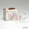 ハリオ メジャーカップ ワイド 200ml CMJW-200