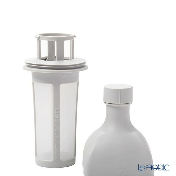 ハリオ カークコーヒーボトル KAC-110-PGR 1000ml