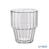 ハリオ ダブルウォールスタックグラス ライン 2個セット 300ml HWS-4012-M