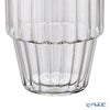 ハリオ ダブルウォールスタックグラス ライン 2個セット 300ml HWS-4012-M