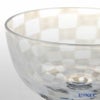 廣田硝子 大正浪漫硝子 TR-2-1 氷コップ 市松 200ml