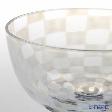 廣田硝子 大正浪漫硝子 TR-2-1 氷コップ 市松 200ml