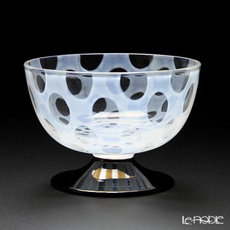 廣田硝子 大正浪漫硝子 TR-2-2 氷コップ 水玉 200ml