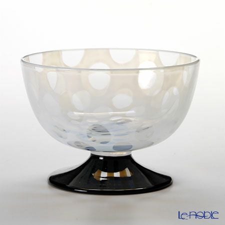 廣田硝子 大正浪漫硝子 TR-2-2 氷コップ 水玉 200ml