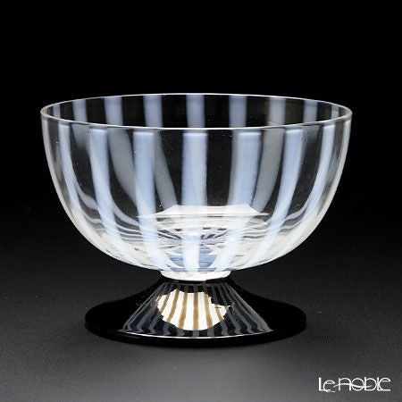 廣田硝子 大正浪漫硝子 TR-2-3 氷コップ 十草 200ml