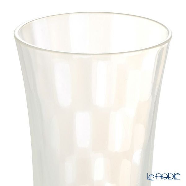 廣田硝子 大正浪漫硝子 TR-20-1B 酒盃 市松 黒 90ml 高