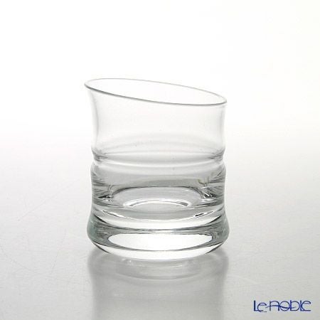 廣田硝子 BAMBOO 81-W ぐいのみ小 48ml