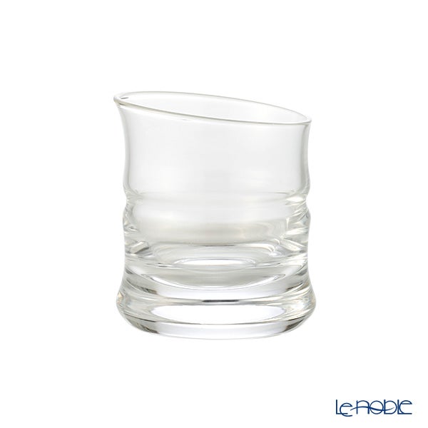 廣田硝子 BAMBOO 81-W ぐいのみ小 48ml