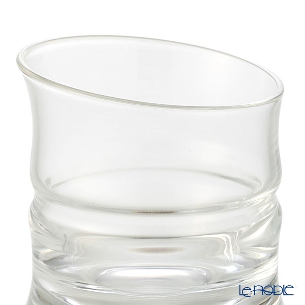 廣田硝子 BAMBOO 81-W ぐいのみ小 48ml