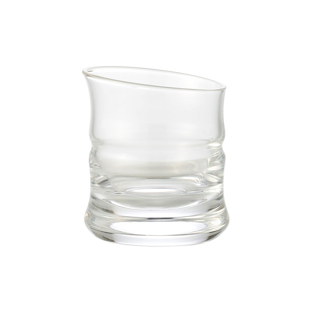 廣田硝子 BAMBOO 81-W ぐいのみ小 48ml