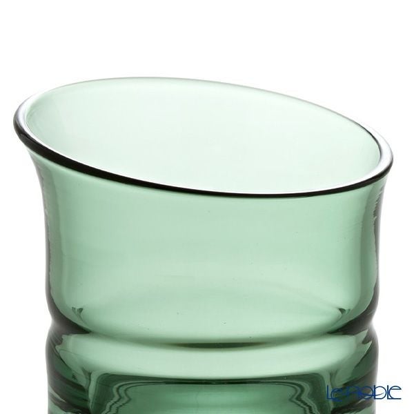 廣田硝子 BAMBOO 83-GR 青竹 ぐいのみ大 80ml