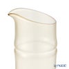 廣田硝子 BAMBOO 86-AMB 金竹 長注器 270ml