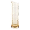 廣田硝子 BAMBOO 86-AMB 金竹 長注器 270ml