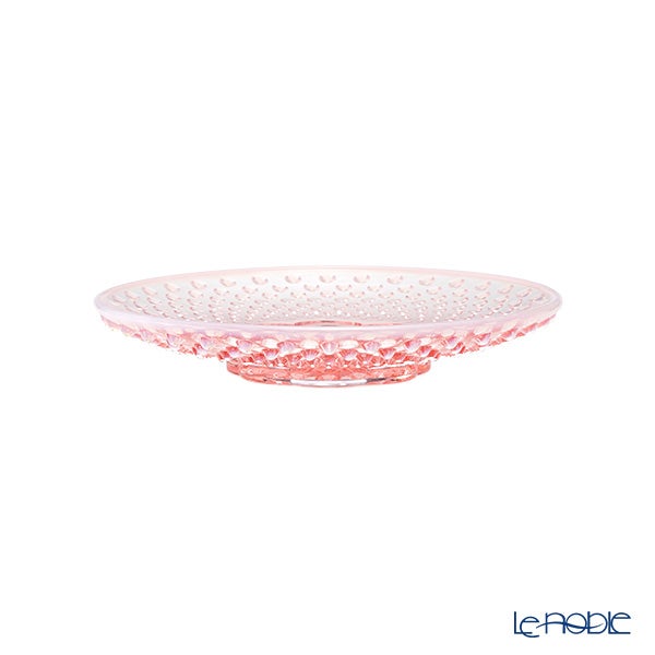 廣田硝子 花あられ AR-3PK 小皿 16cm