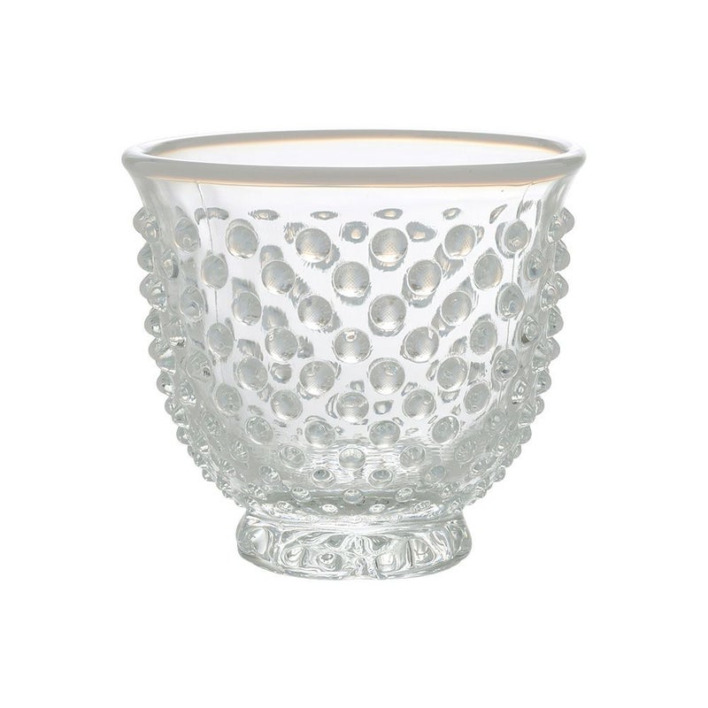 廣田硝子 雪あられ AR-5W タンブラー（小） 200ml