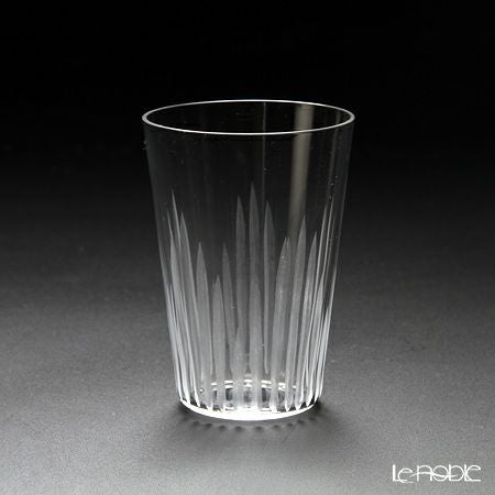 廣田硝子 BRUNCH 千本 TC-1-2 タンブラー（ショットグラス）