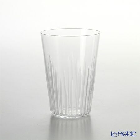 廣田硝子 BRUNCH 千本 TC-1-2 タンブラー（ショットグラス）