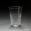 廣田硝子 BRUNCH 格子 TC-2-2 タンブラー（ショットグラス）