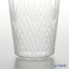 廣田硝子 BRUNCH 格子 TC-2-2 タンブラー（ショットグラス）