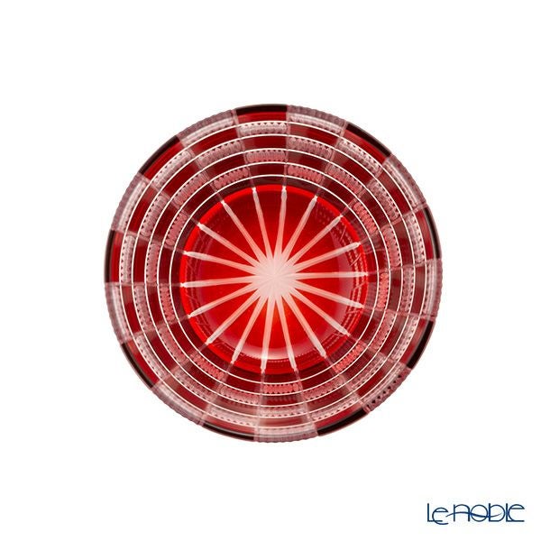 廣田硝子 蓋ちょこ FC-2 市松