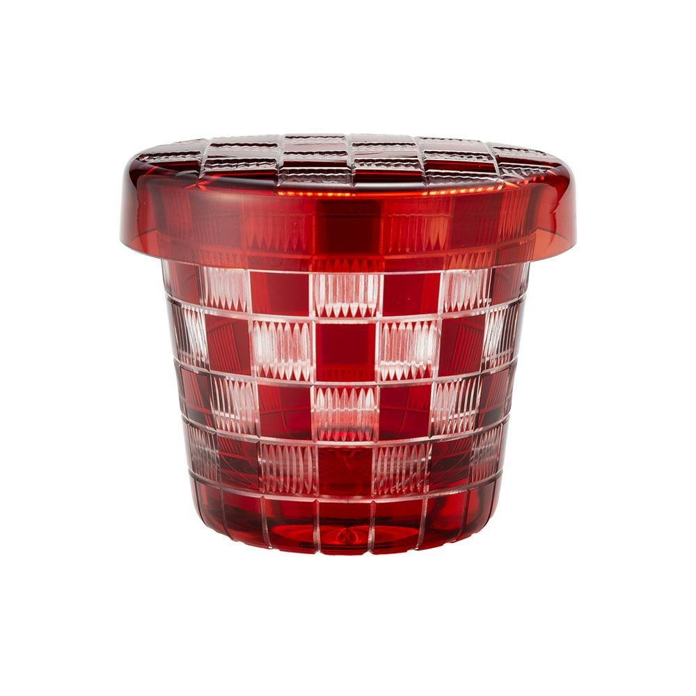 廣田硝子 蓋ちょこ FC-2 市松