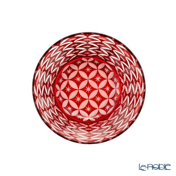 廣田硝子 蓋ちょこ FC-5 七宝