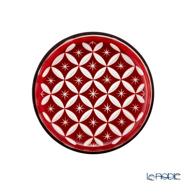 廣田硝子 蓋ちょこ FC-5 七宝