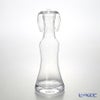 廣田硝子 こけしが酒器 モール KOK-11 徳利1、盃1