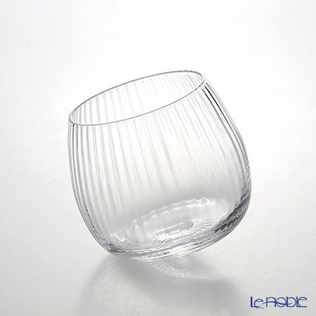 廣田硝子 こけしが酒器 モール KOK-11 徳利1、盃1