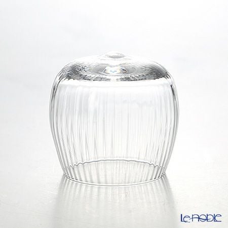 廣田硝子 こけしが酒器 モール KOK-11 徳利1、盃1