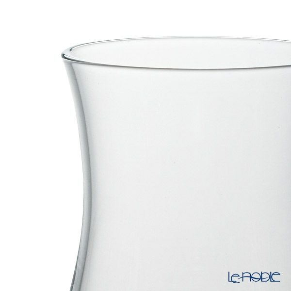 廣田硝子 昭和モダン珈琲 BYRON 珈琲グラス クリア 250ml MO-1023C