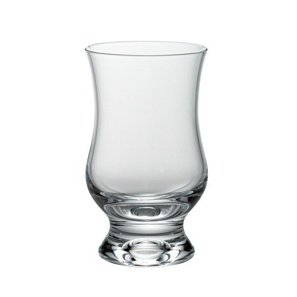 廣田硝子 昭和モダン珈琲 BYRON 珈琲グラス クリア 250ml MO-1023C