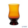 廣田硝子 昭和モダン珈琲 BYRON 珈琲グラス アンバー 250ml MO-1023AMB
