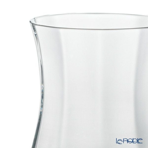 廣田硝子 昭和モダン珈琲 BYRON 珈琲グラス クリア モール 250ml MO-1023CM