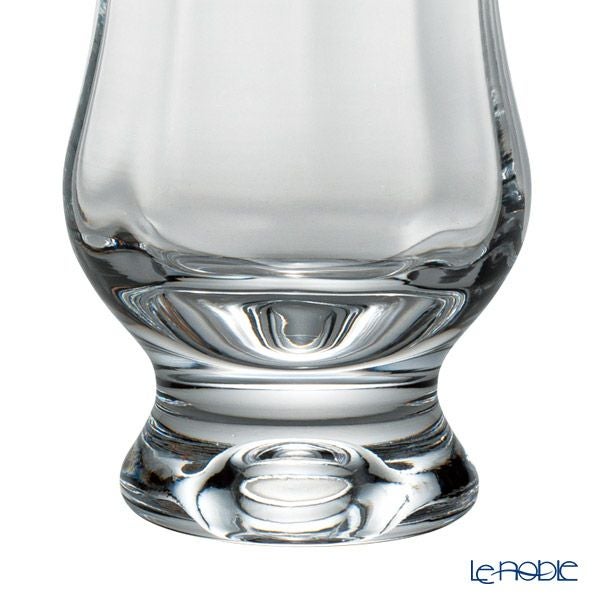 廣田硝子 昭和モダン珈琲 BYRON 珈琲グラス クリア モール 250ml MO-1023CM