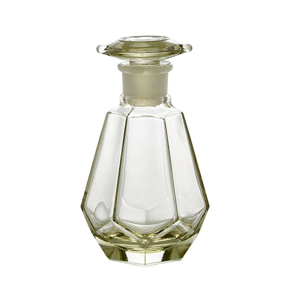 廣田硝子 復刻醤油差し 亀甲 600-AM 140ml H11cm