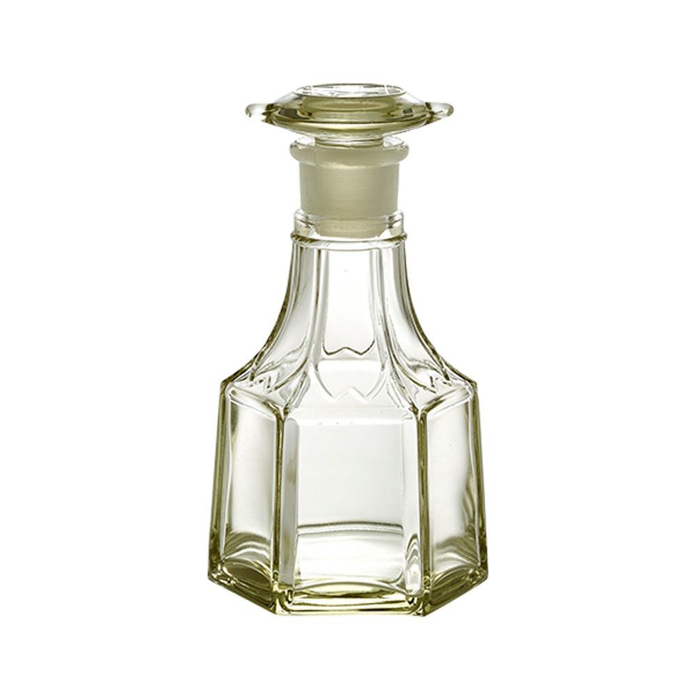 廣田硝子 復刻醤油差し 桜 670-AM 100ml H11.5cm