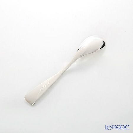 COPPER the cutlery カパーザカトラリー アイスクリームスプーン 2本セット シルバー ミラー CI-2SVmi