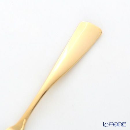 COPPER the cutlery カパーザカトラリー バターナイフ 1本 ゴールド ミラー CB-1GDmi