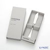 COPPER the cutlery カパーザカトラリー バターナイフ 1本 シルバー ミラー CB-1SVmi