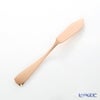 COPPER the cutlery カパーザカトラリー バターナイフ 1本 ピンクゴールド ミラー【期間限定カラー】