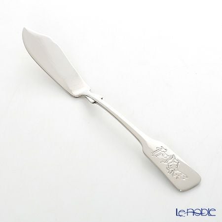 ピーターラビット PR-0451 ディナーペアセット 5pcs