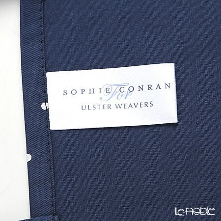 アルスターウィーバーズ ソフィー・コンラン エスツァー ブルー コットン エプロン（子供用）