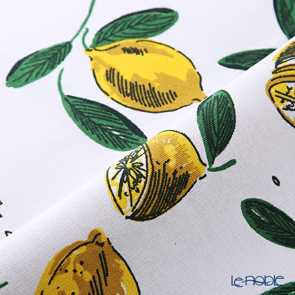 アルスターウィーバーズ レモン ティータオル コットン