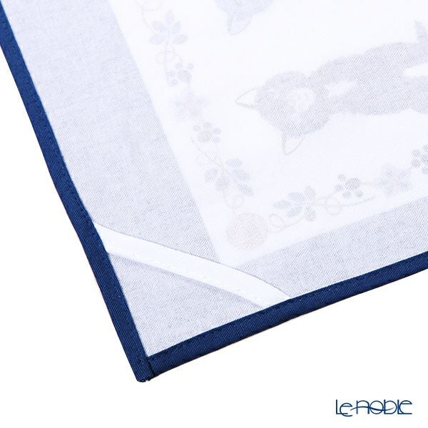 アルスターウィーバーズ キトゥンズ アライブド （キャット） ティータオル コットン