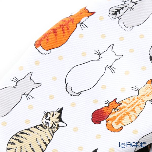 アルスターウィーバーズ キャッツ イン ウェイティング ポット ミット ペア （鍋つかみ） コットン