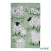 アルスターウィーバーズ Wooly Sheep ウーリーシープ ティータオル コットン