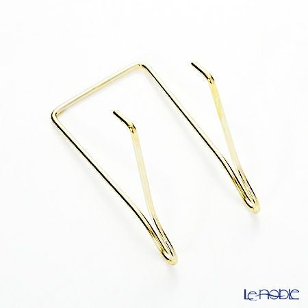 JES プレート用 ディスプレイスタンド No.2（15～20cm 主に中皿用）