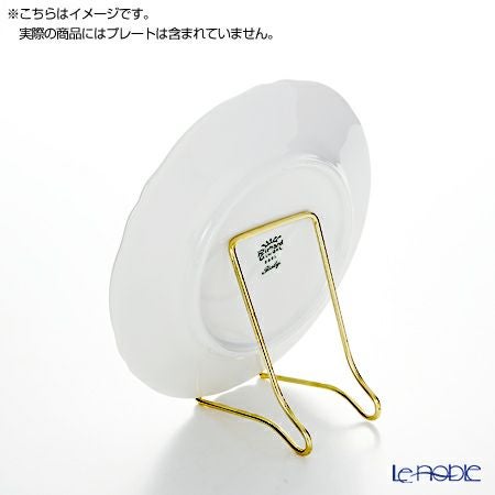 JES プレート用 ディスプレイスタンド No.2（15～20cm 主に中皿用）