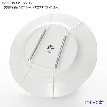 JES プレートハンガー No.2（19～28cm）